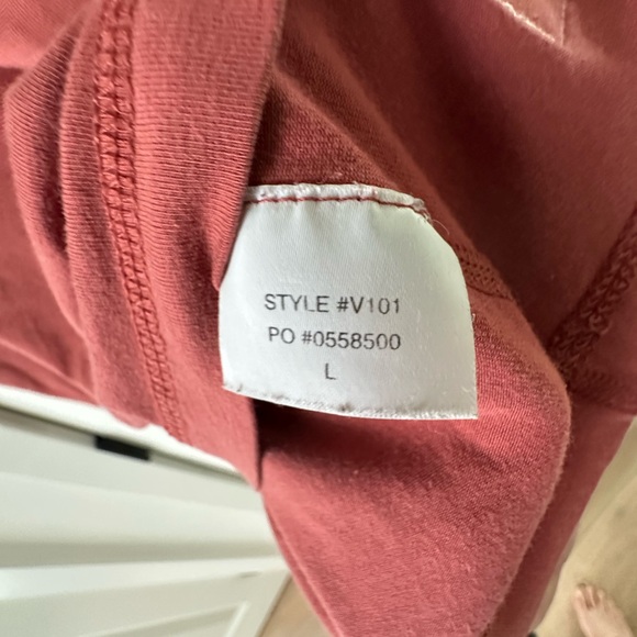 Vuori Men’s Large Shirt - Picture 3 of 4